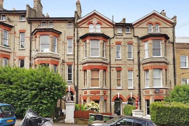 Flat for sale in Woodland Road, Crystal Palace, Upper Norwood, London