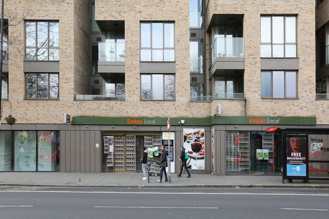 Thumbnail Commercial property to let in 1 &amp; 2, Camberwell Passage, Camberwell, London