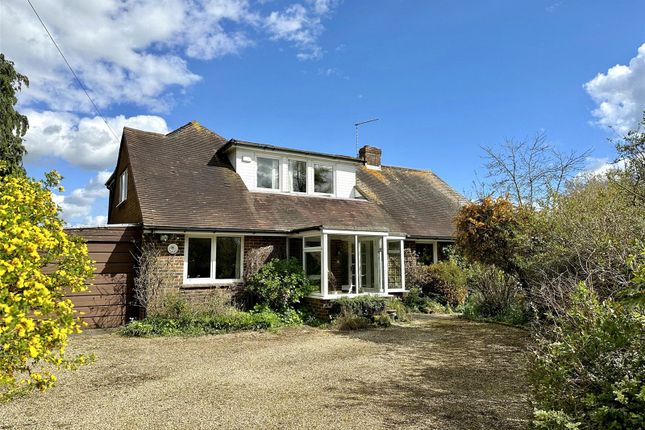 Detached house for sale in Strettington Lane, Strettington, Chichester, West Sussex