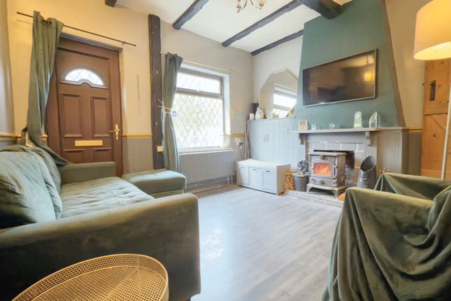 34 Castle Street, Coalville photo 3
