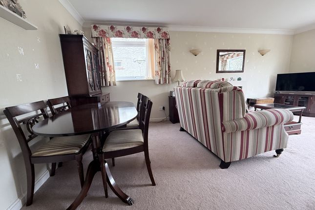 Flat Flat 50, Marine Park, Nyewood Lane, Bognor Regis photo 4