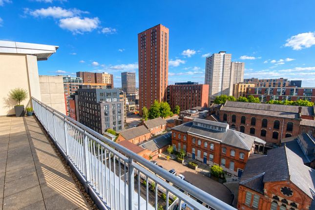 The Mailbox, Wharfside Street, Birmingham photo 2