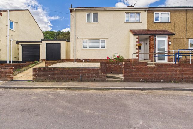 3-bed semi-detached on 3, Perrott Road, Bristol, £325,000
