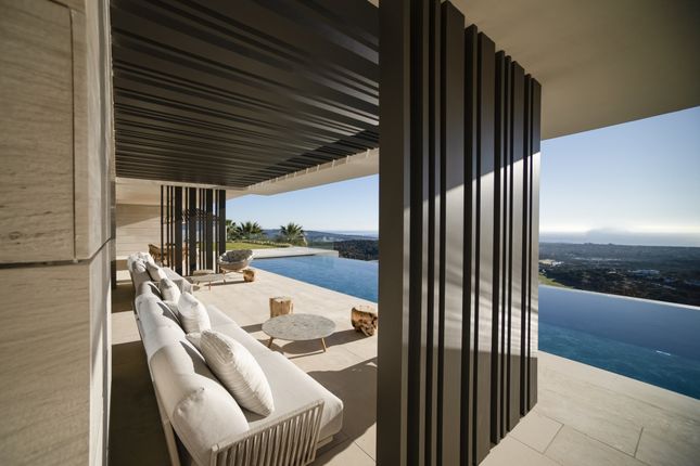 Villa for sale in La Reserva, Sotogrande, Cadiz, Spain