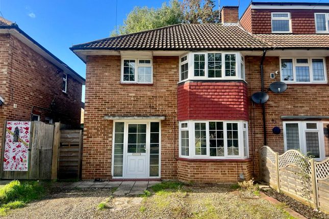End terrace house for sale in Hunters Ride, Bricket Wood, St Albans