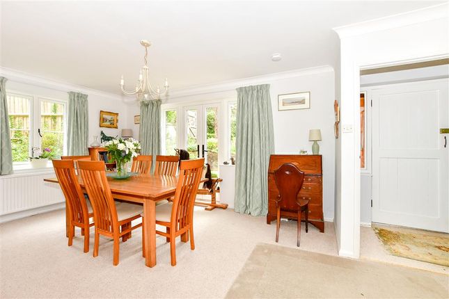 Detached house for sale in East Street, Turners Hill, West Sussex