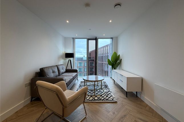 One Port Street, Manchester photo 4
