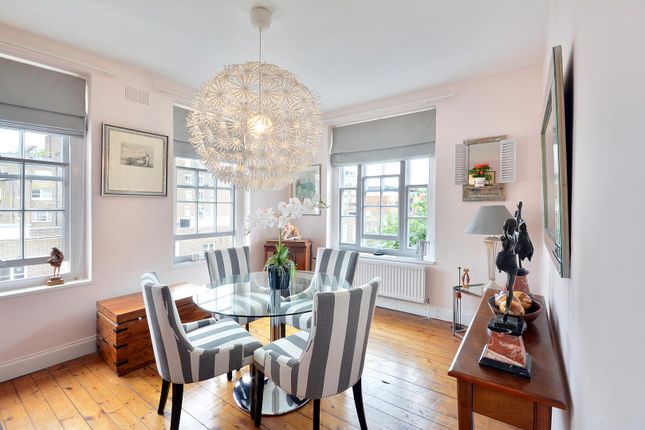 11 Sherwood Court, Seymour place, london photo 5
