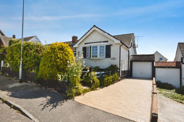 2-bed house on 16, Nicholas Drive, Ramsgate, £285,000