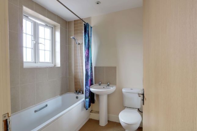 Flat for sale in Lyn House, High Street, Aveley