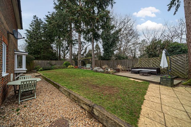 Detached house for sale in Manor Lea Close, Milford, Godalming