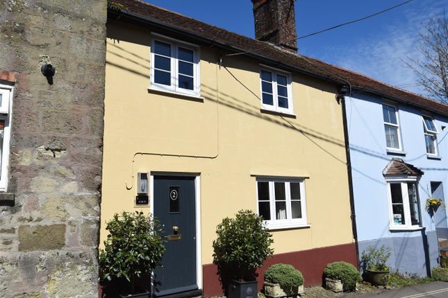 Cottage for sale in Layton Lane, Shaftesbury