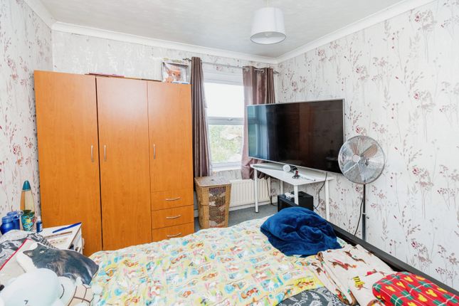 Terraced house for sale in Langhorn Road, Southampton