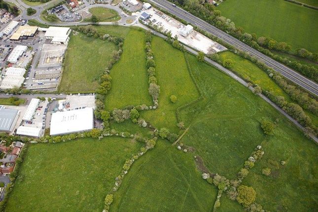 Land for sale in Lawrence Hill, Wincanton, Somerset