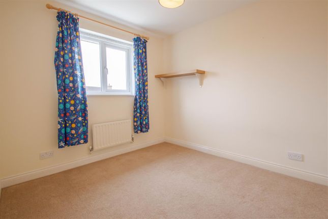 Detached house for sale in Henderson Close, Haverhill