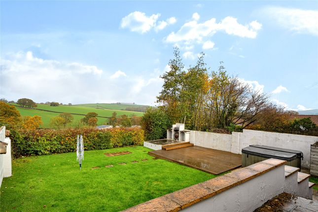 The Cottage, Springfield Park Cheriton Bishop, Exeter Devon, Devon photo 3