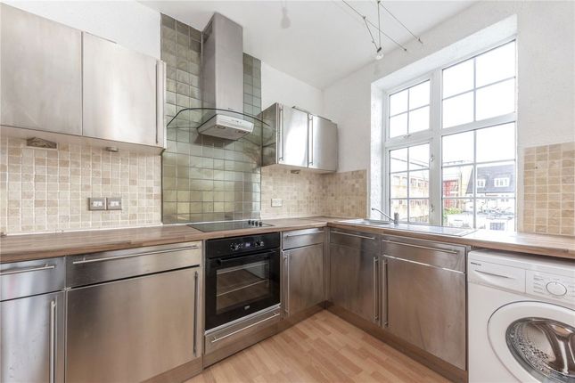 Flat 22, Richmond Court, Richmond Road, London photo 3