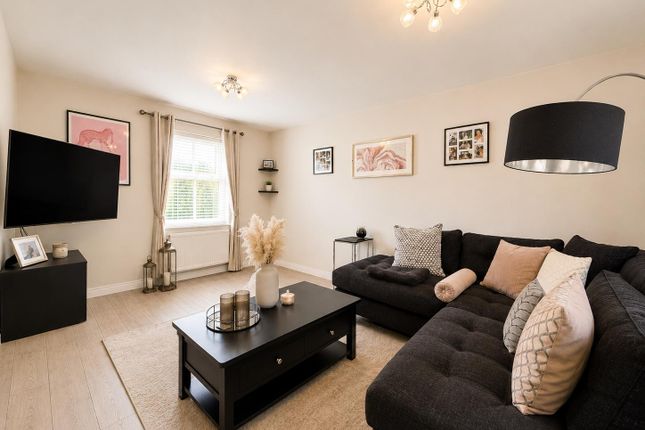 29 Tan Y Bryn Gardens, Aberdare photo 2