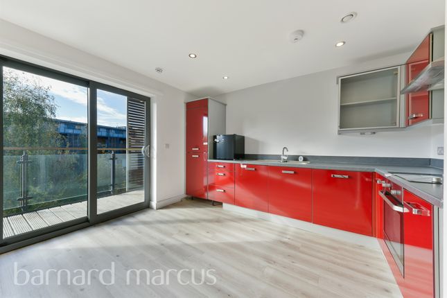 Flat 9, 35, Streatham Place, London photo 3