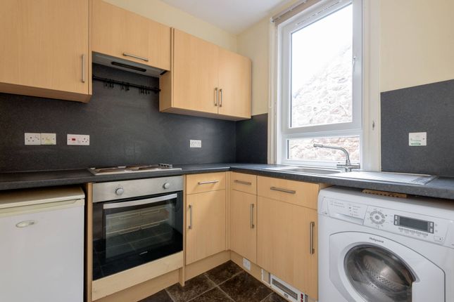 Flat for sale in 16A, High Street, East Linton