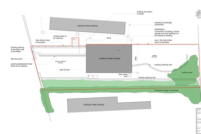 1a,, Broad Park Avenue, Ilfracombe photo 4