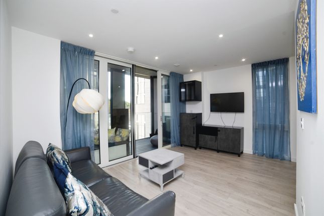 Flat for sale in Perceval Square, College Road, Harrow