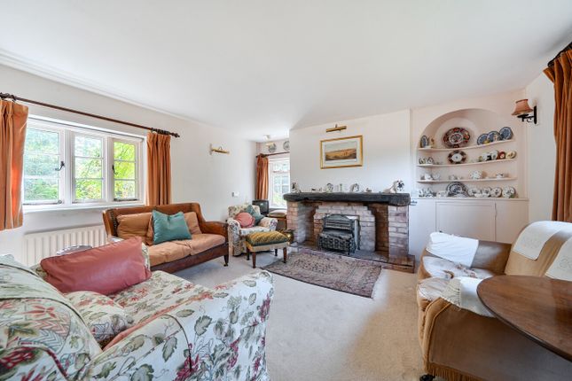 Sandford Cottage, 2, Skimmerton Lane, Bridgwater photo 2