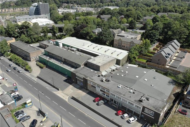 Light industrial for sale in 7 East Bank Road, Sheffield