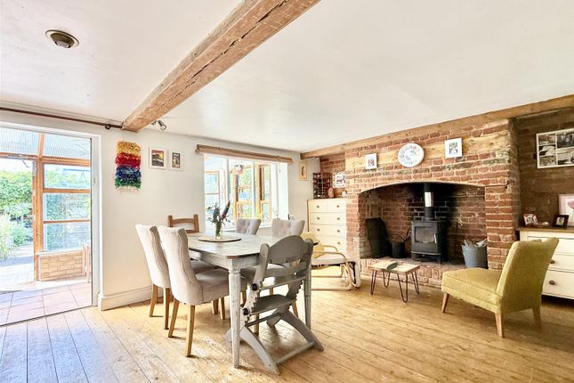 5, Stud Cottages, Riddlesworth photo 3