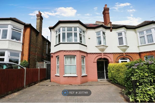 Semi-detached house to rent in College Road, Bromley