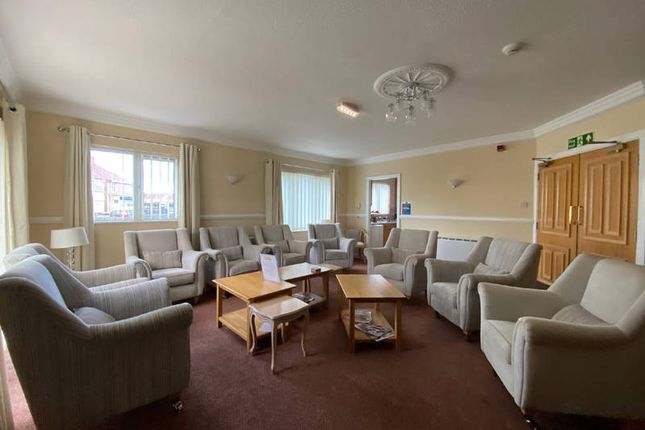 Flat for sale in Sandringham Lodge, Thornton-Cleveleys