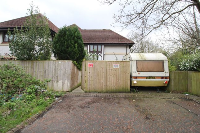 Semi-detached house for sale in Columbia Grange, Kenton, Newcastle Upon Tyne