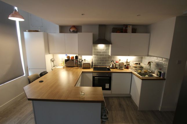 Flats To Let In Nottingham City Centre Apartments To Rent In