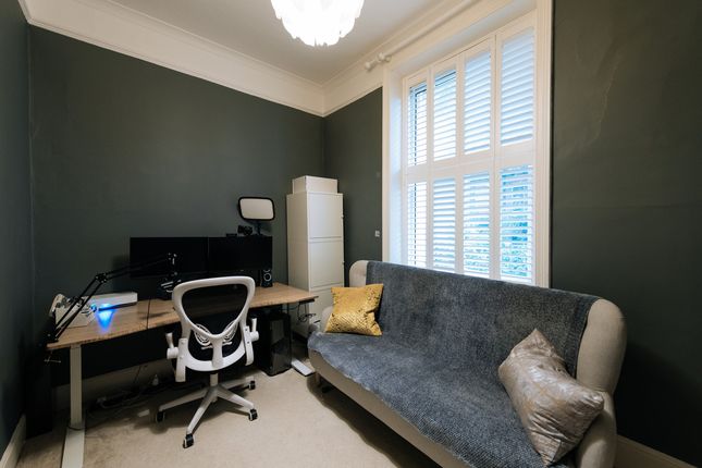 Thumbnail Flat for sale in Wymering Road, Maida Vale