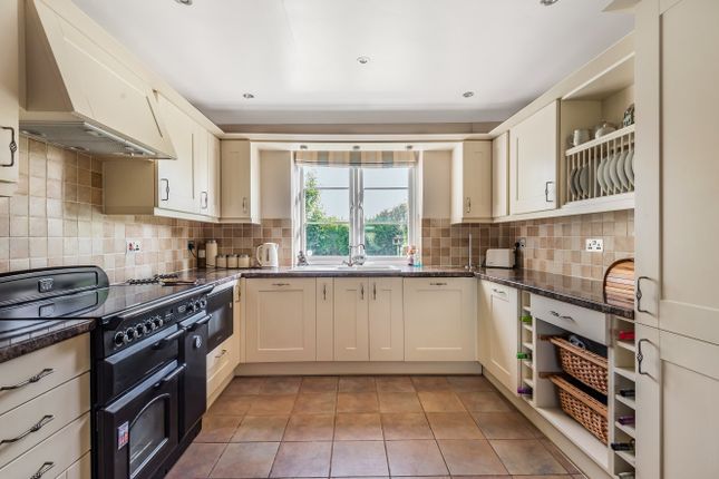 Semi-detached house for sale in Longcross, Cromhall, Wotton-Under-Edge, Gloucestershire