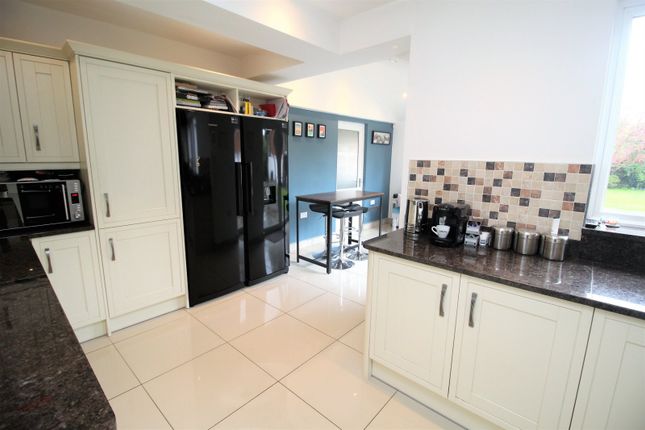 Detached house for sale in Mill Lane, Warmsworth, Doncaster, South Yorkshire