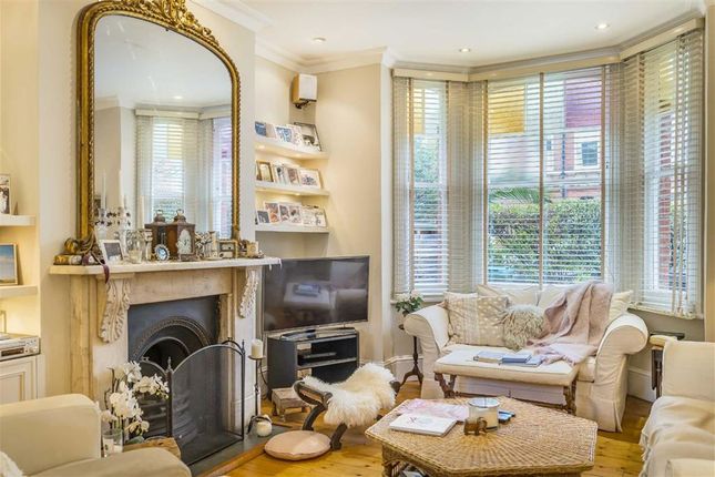 5, Cleveland Road, London photo 2