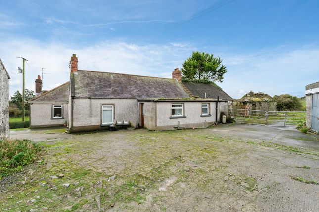 Farm for sale in 67 Portaferry Road, Cloughey, Newtownards, County Down