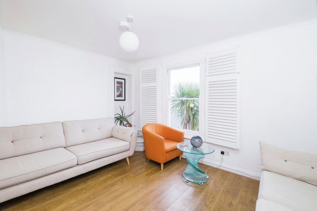 Terraced house for sale in Academy Terrace, St. Ives, Cornwall