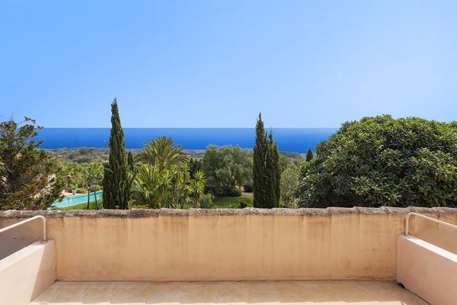 Country house for sale in Spain, Mallorca, Felanitx, S´Horta