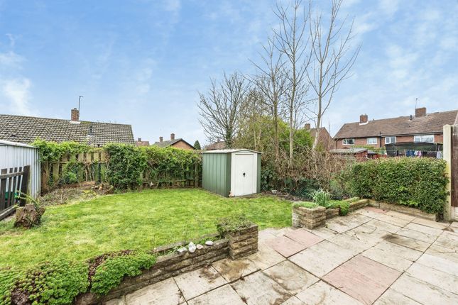 74, Rose Avenue, Pontefract photo 4