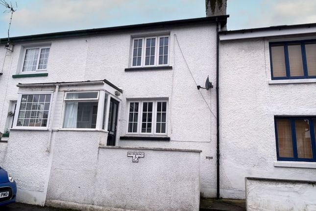 Terraced house for sale in Bryn Hyfryd Terrace, Conwy
