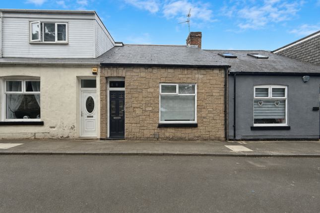 1-bed house on 6, Kitchener Terrace, Sunderland, £79,950