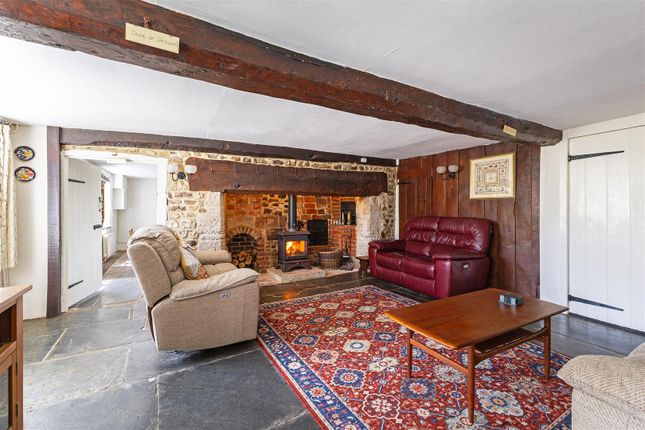 Harepath Farm, Harepath Hill, Seaton photo 4