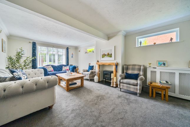 Inglenook,, Darby Green Road, Camberley photo 3
