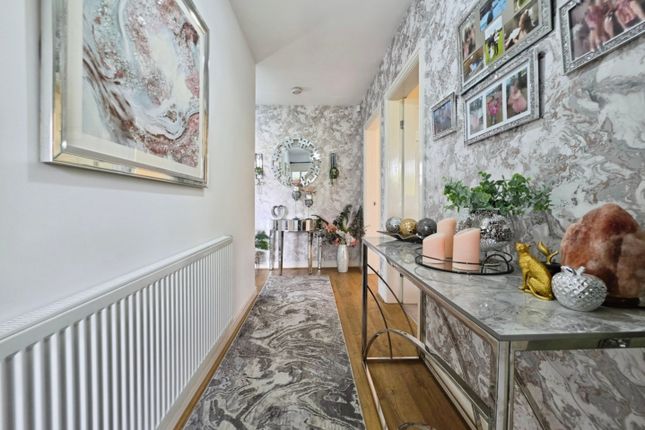1, Cherry Tree Lane, Biddulph Moor photo 2
