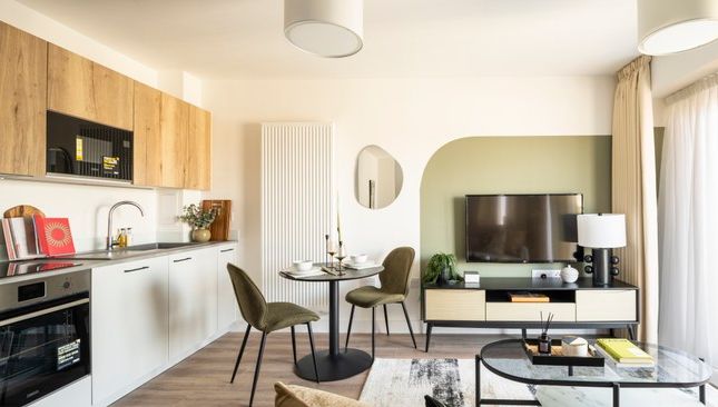 Hendon Stilt - Plot 2, Edgware Road , Hendon  photo 4