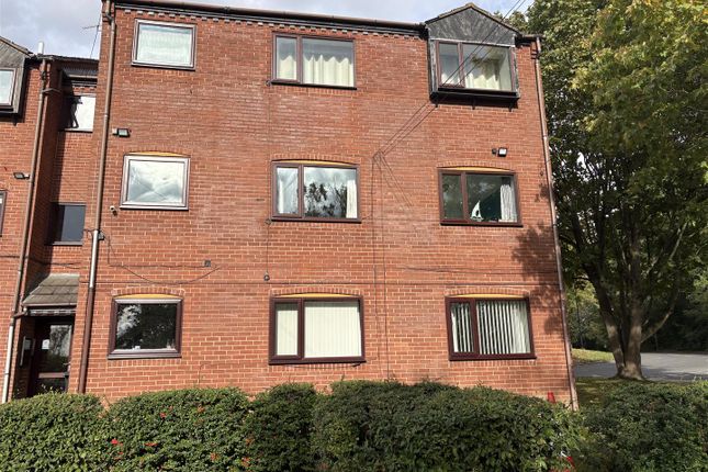 Flat 10, Leaf Court, Fenside Avenue, Coventry photo 2