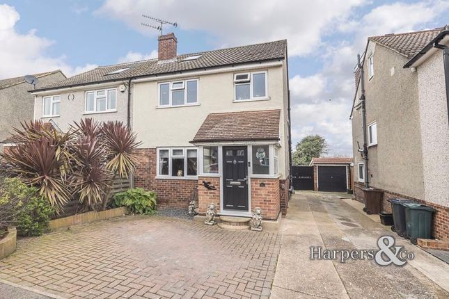 Property for sale in Wood Close, Bexley