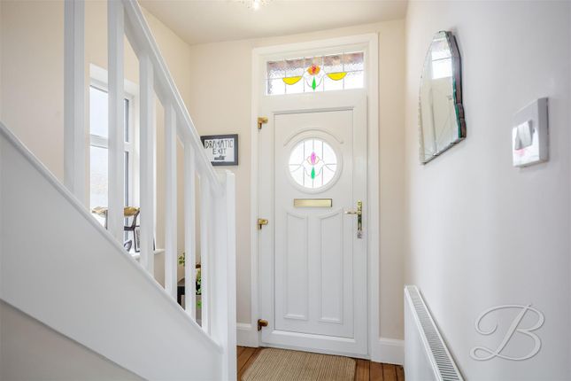 43, Birkland Avenue, Mansfield photo 4